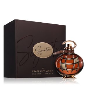 Signature by Fragrance World
