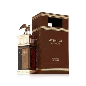 MYTHICAL GRYPHON FRENCH AVENUE EDP 100ML