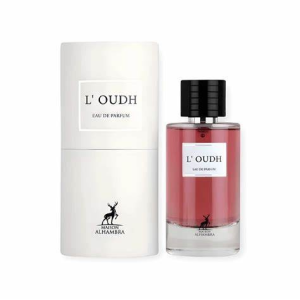 L’OUDH -Maison Alhambra