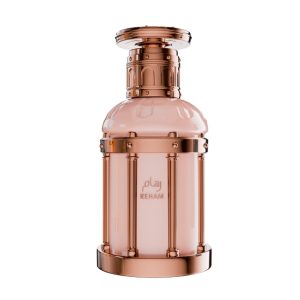 Paris Corner - Reham Rose Petals 100ml