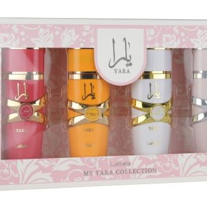 MINI PERFUMES/OILS/MISTS