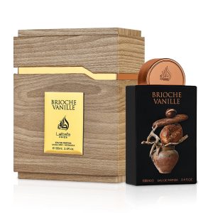 Lattafa Pride - Brioche Vanilla - 100ml