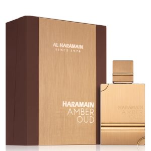 Al Haramain - Amber Oud - 60ml