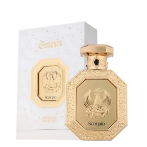 French Avenue - Genesis Scorpio - 90 ml