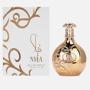 Arabiyat Prestige Nyla Perfume EAU De Parfum 80ml