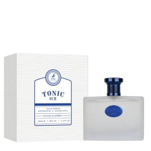 Maison Alhambra - Tonic Ice - 100ml