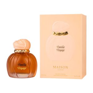 Maison Asrar - Vanilla Voyage - 100ml
