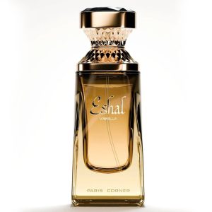 Paris Corner - Eshal Vanilla - 100ml