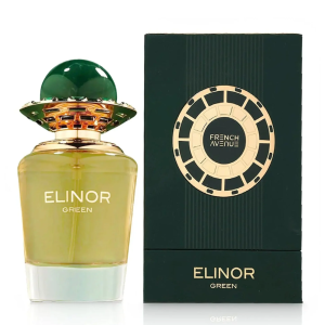 Elinor Green Perfume 100ml EDP French Avenue