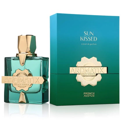 Aromatix Sun Kissed Perfume 100ml French Avenue