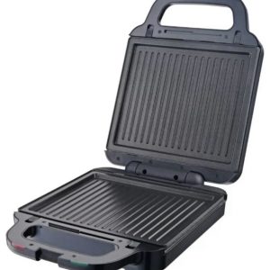 Sokany SK-08053 Grill Maker (1200W Contact Grill)