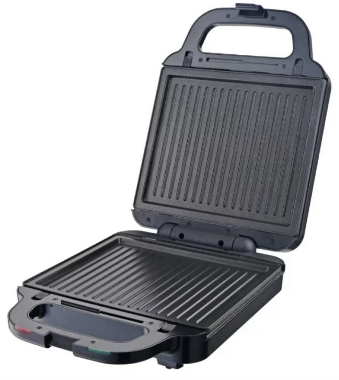 Sokany SK-08053 Grill Maker (1200W Contact Grill)