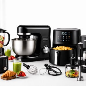 Kitchen Essentials